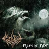 Locust - Repent Not